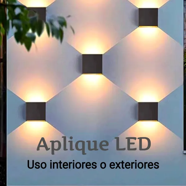 Apliques Decorativos