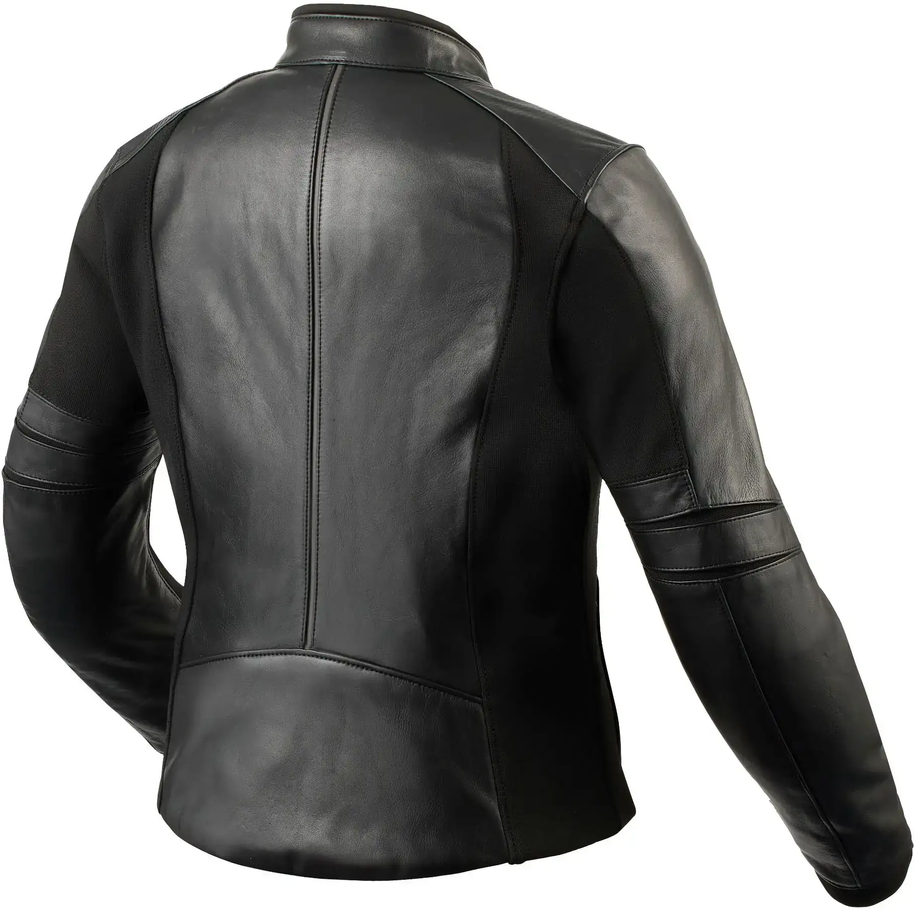 CHAQUETA MUJER PROTECCIÓN  2