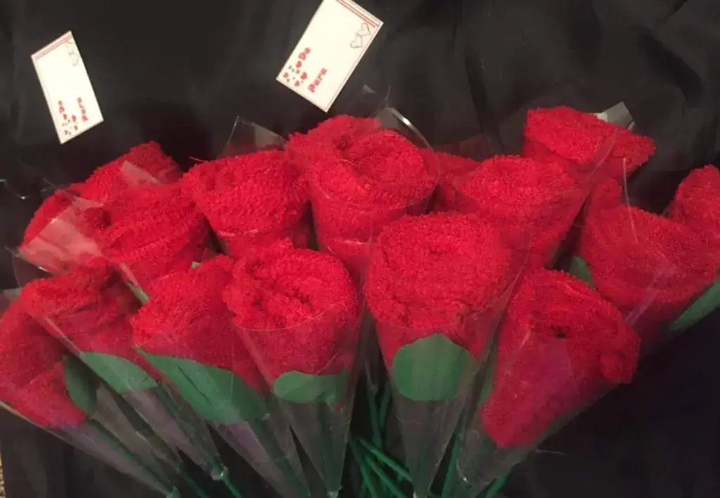 Rosa