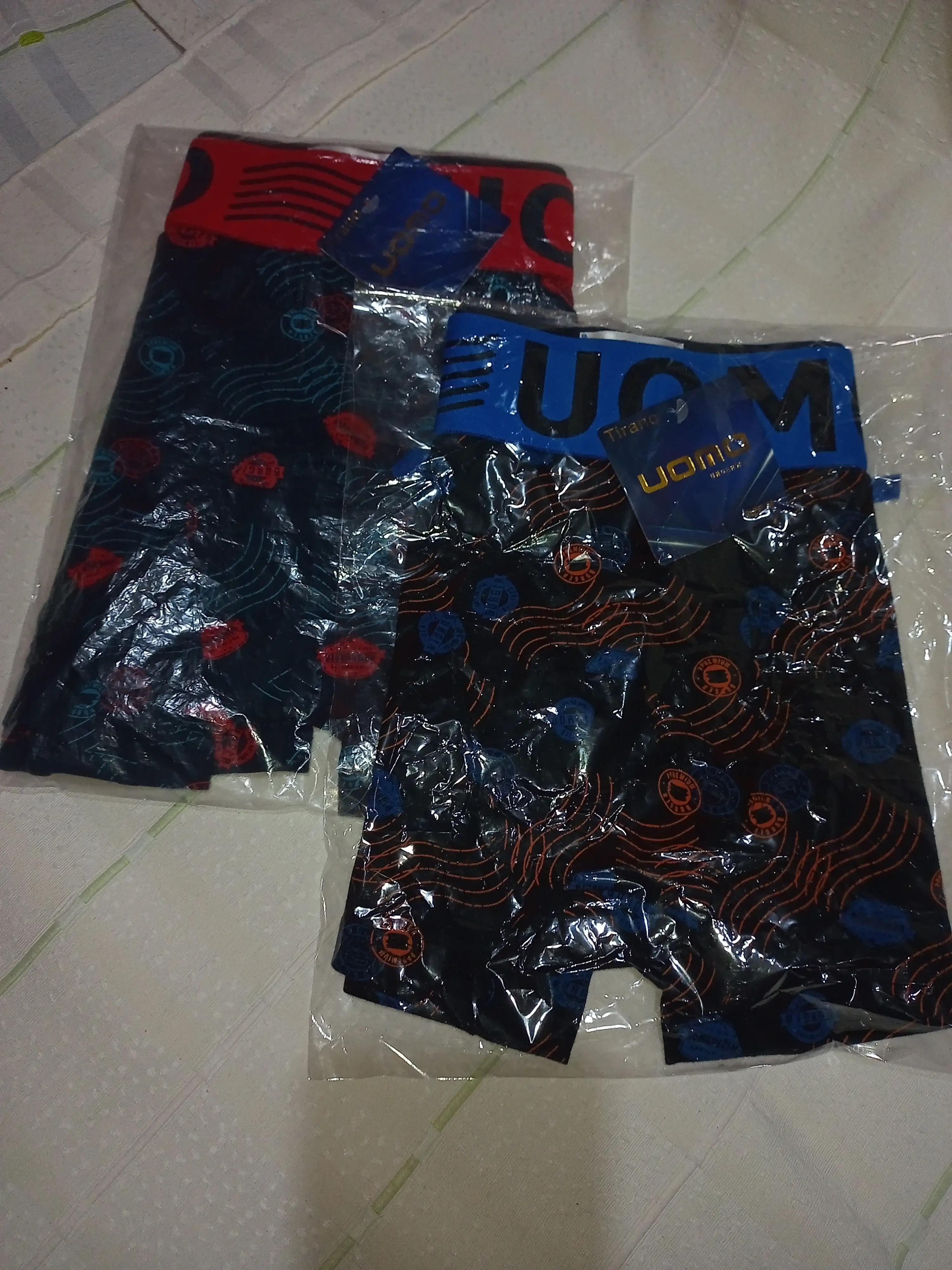 Boxer UOMO 2
