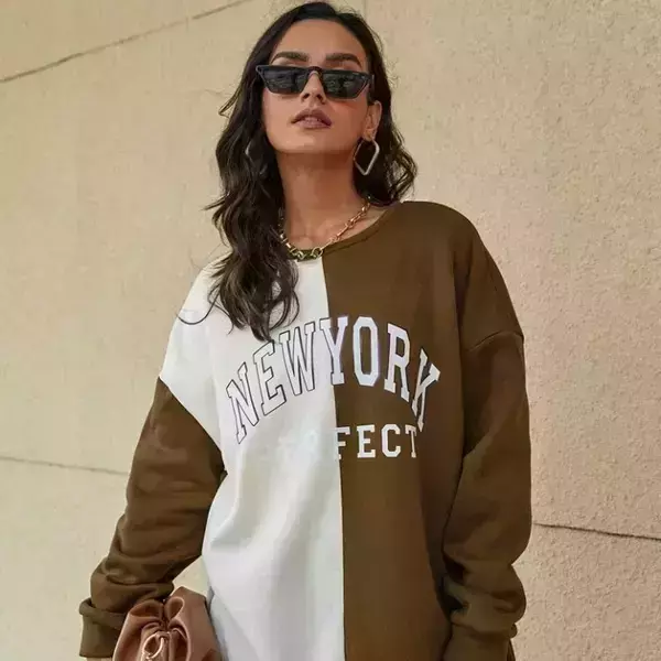 Sudadera para dama  2