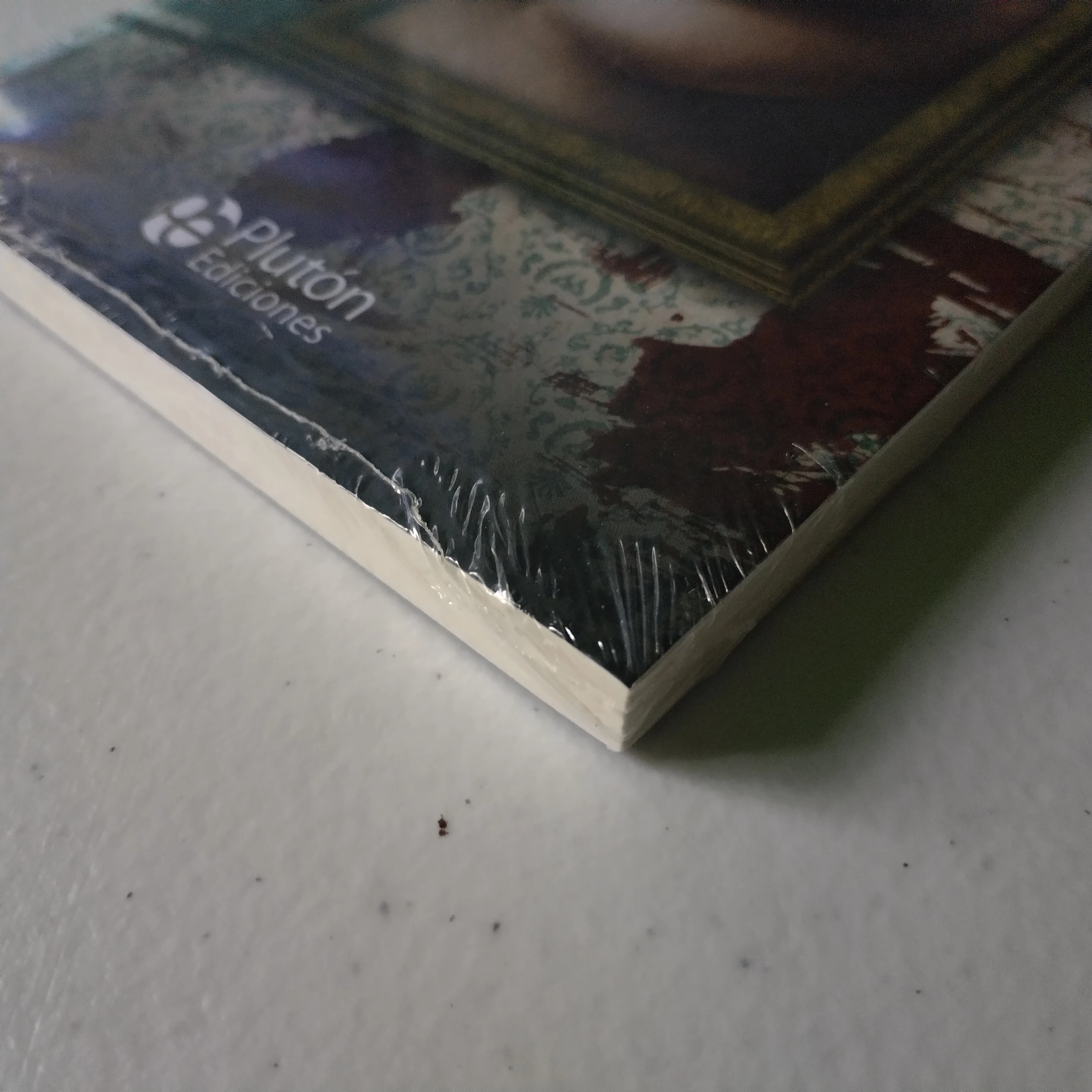 Carmilla, Sheridan Le Fanu, nuevo 3