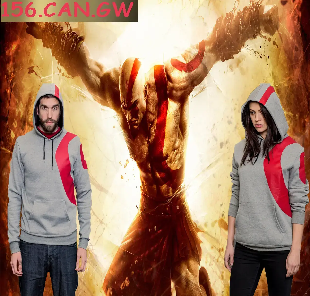 156.CAN.GW(KRATOS)