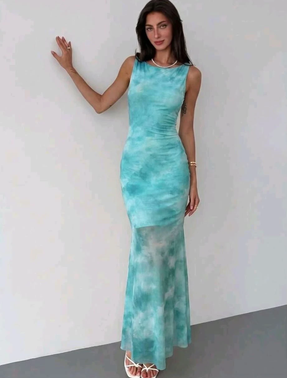Vestido Rita