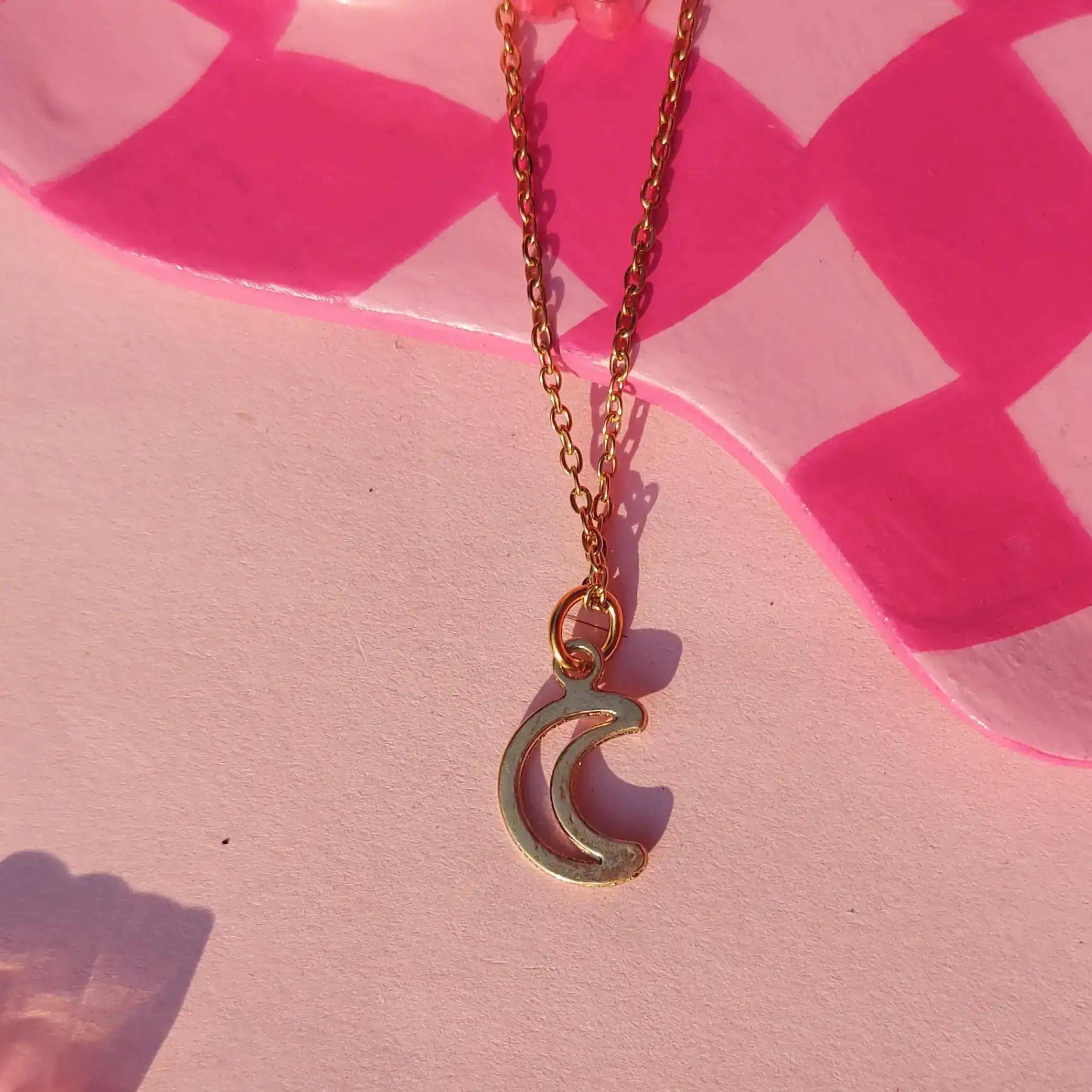 Cadena de luna 