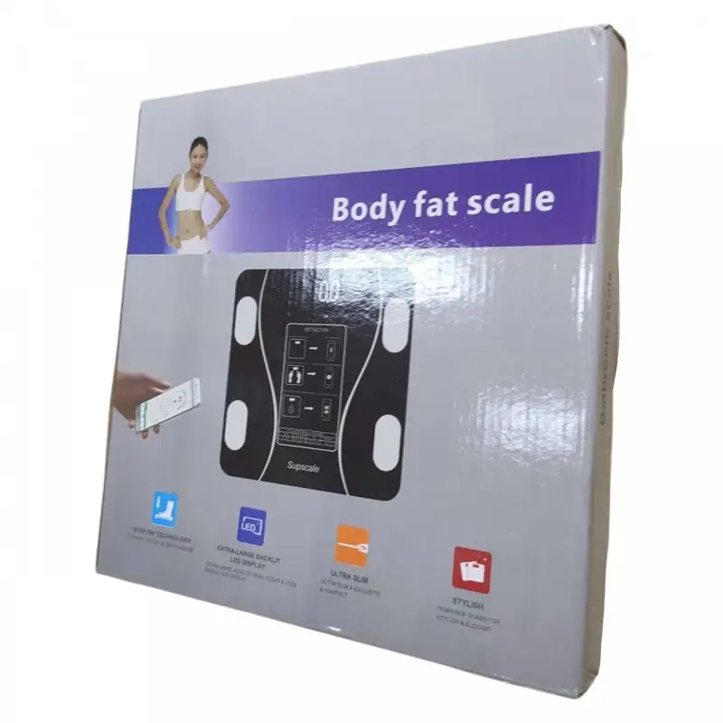 Balanza Bluetooth 3