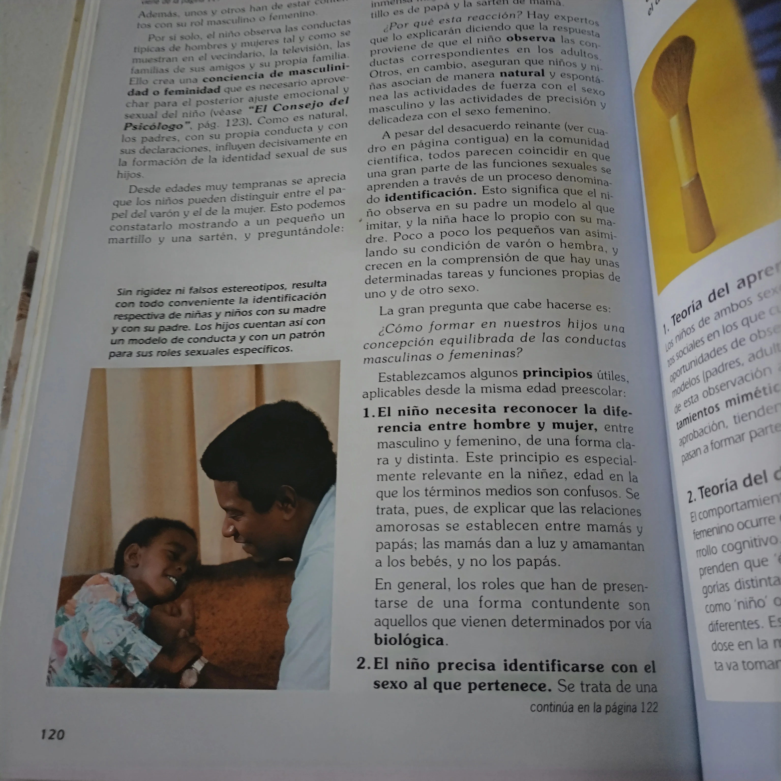 Pars el niño, el arte de saber educar, R. Pose y J. Melgosa, usado 3