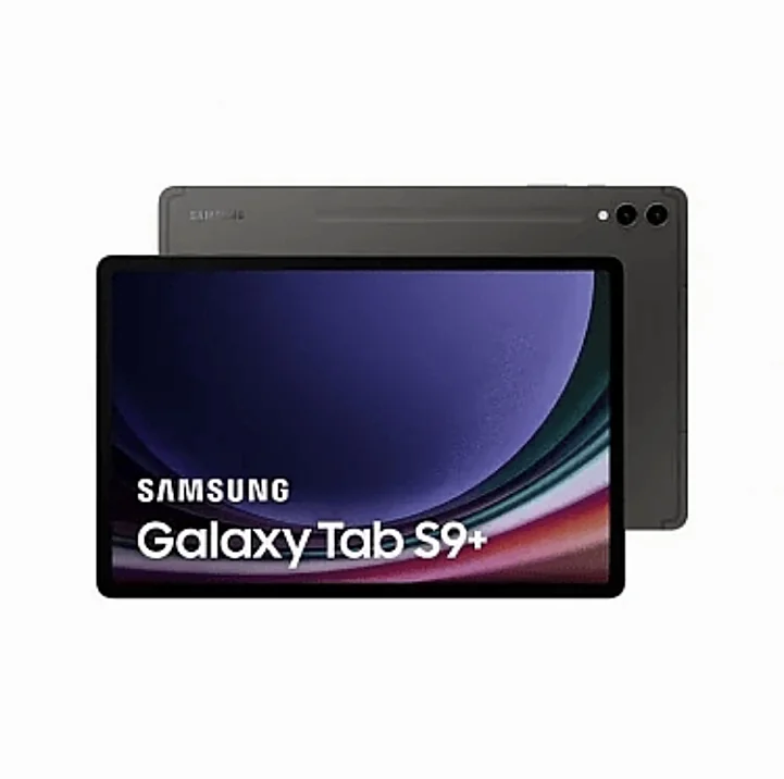 TABLET SAMSUNG GALAXY TAB S9+