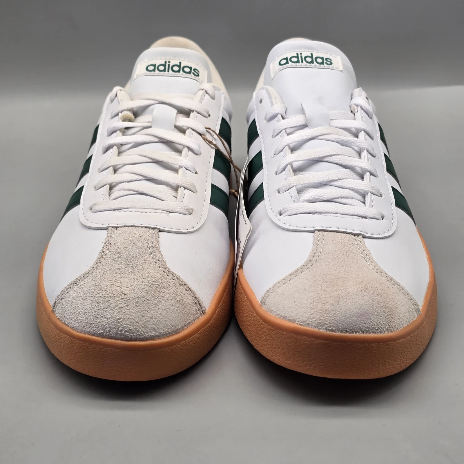 TENIS ADIDAS VL COURT BASE 4