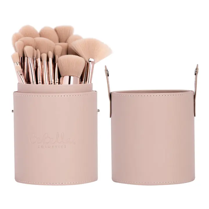 SET 24 BROCHAS + CILINDRO LONDON  2