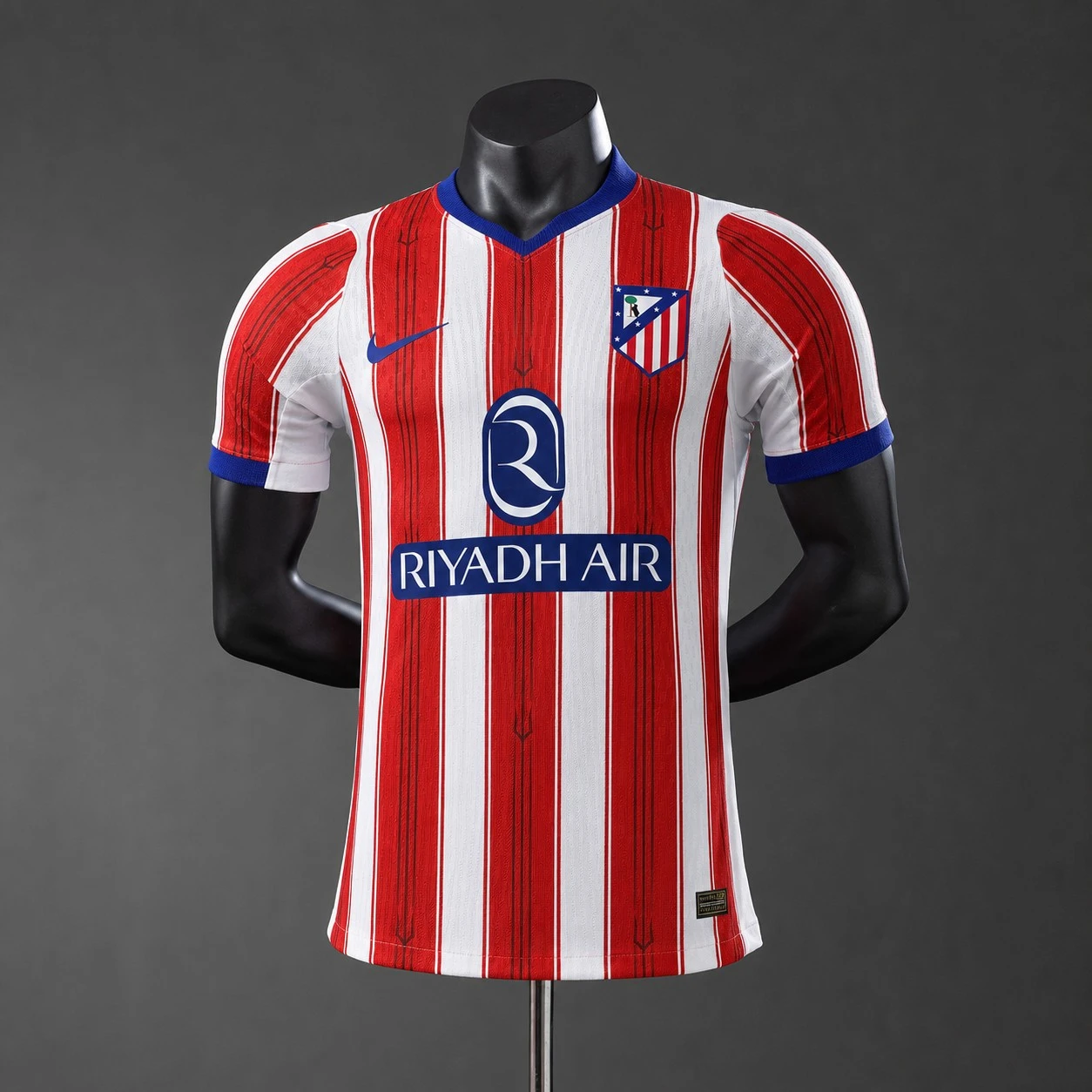CAMISETA ATLETICO MADRID LOCAL 26/27
