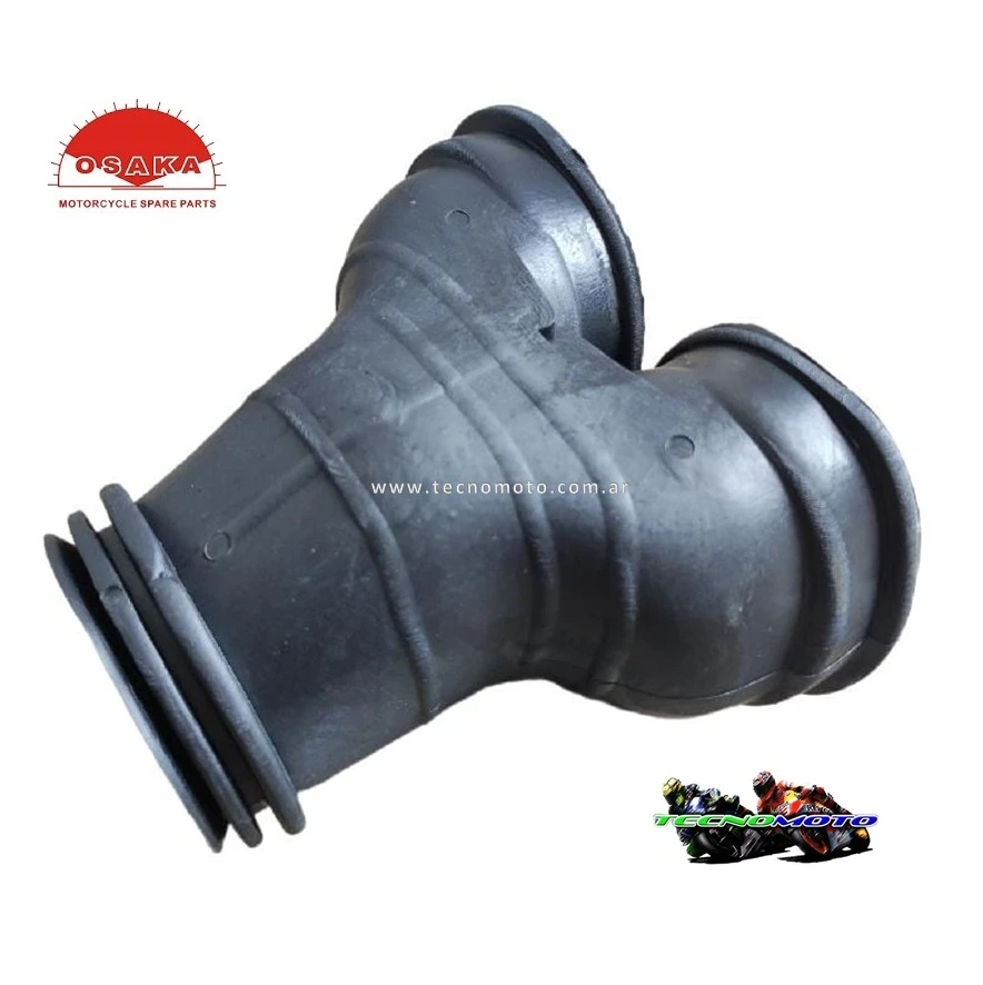 ACOPLE CARBURADOR-FILTRO MONDIAL 254 HD -47503