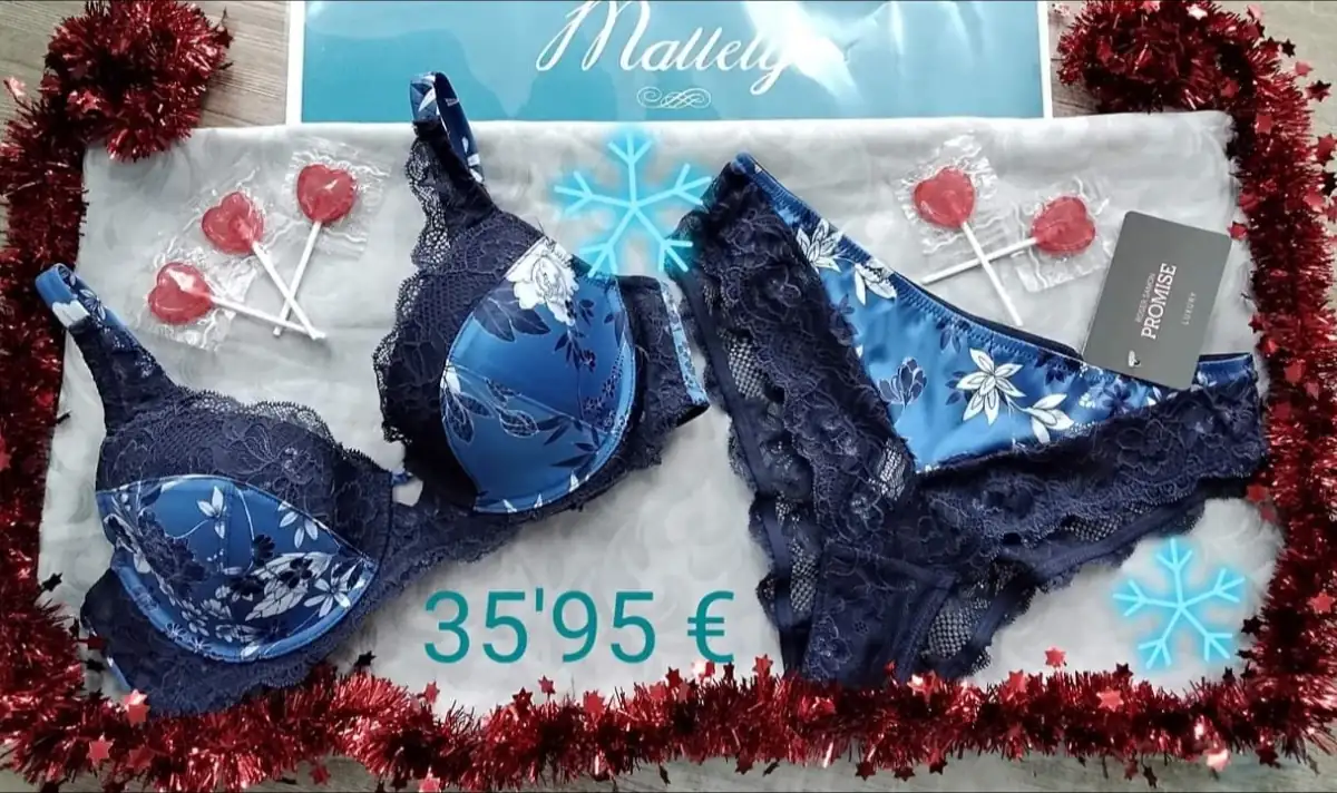 Conjunto Gisela 