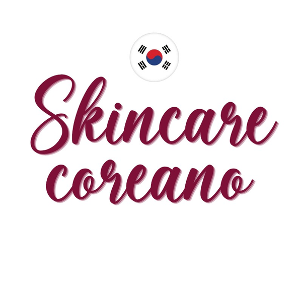 skincare coreano 🇰🇷