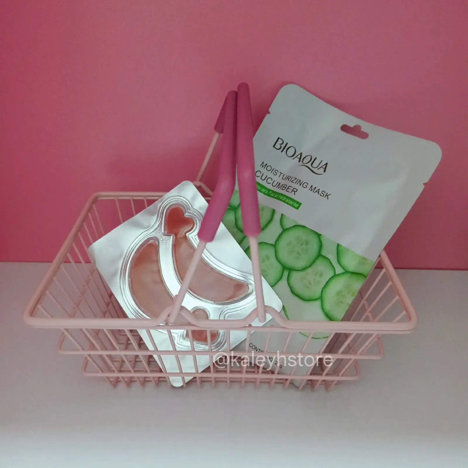 Duo Pack de Mascarillas 