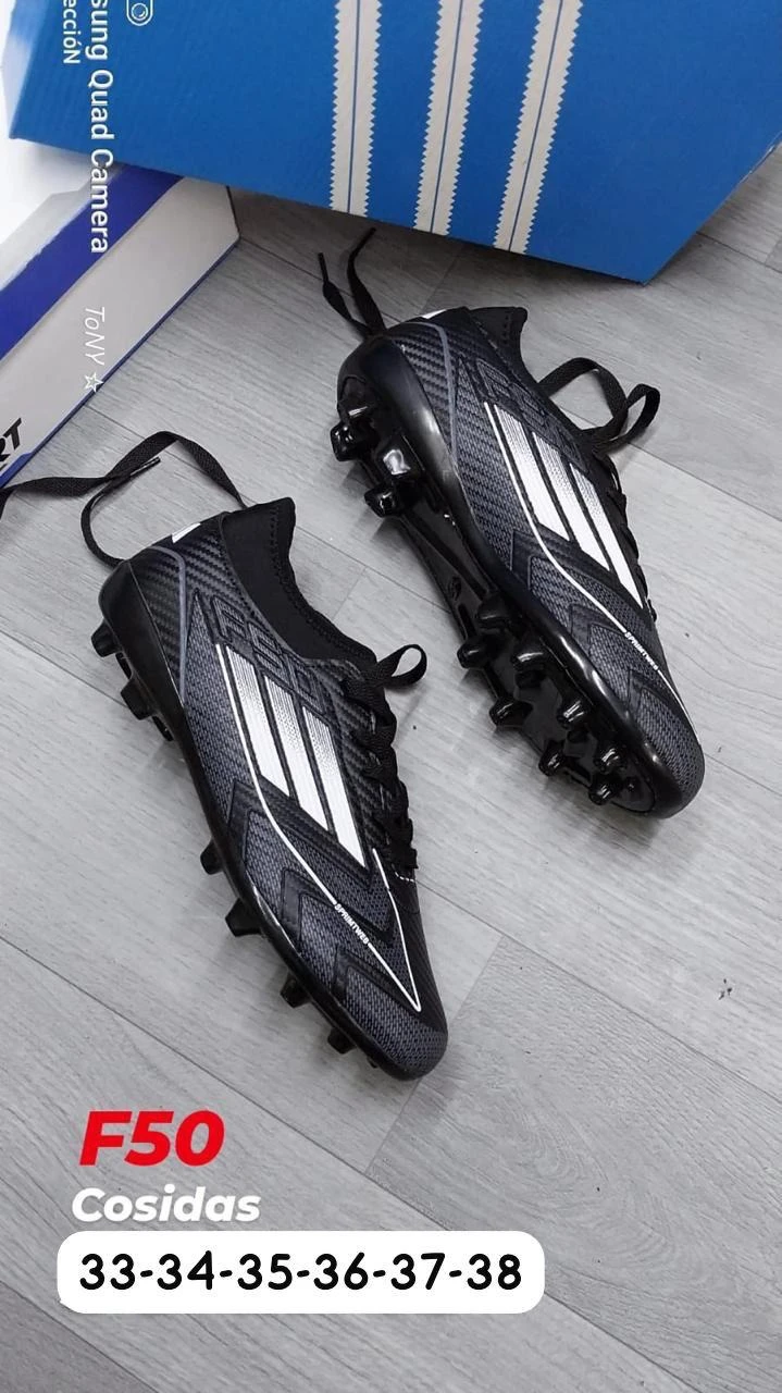 F50 mediano