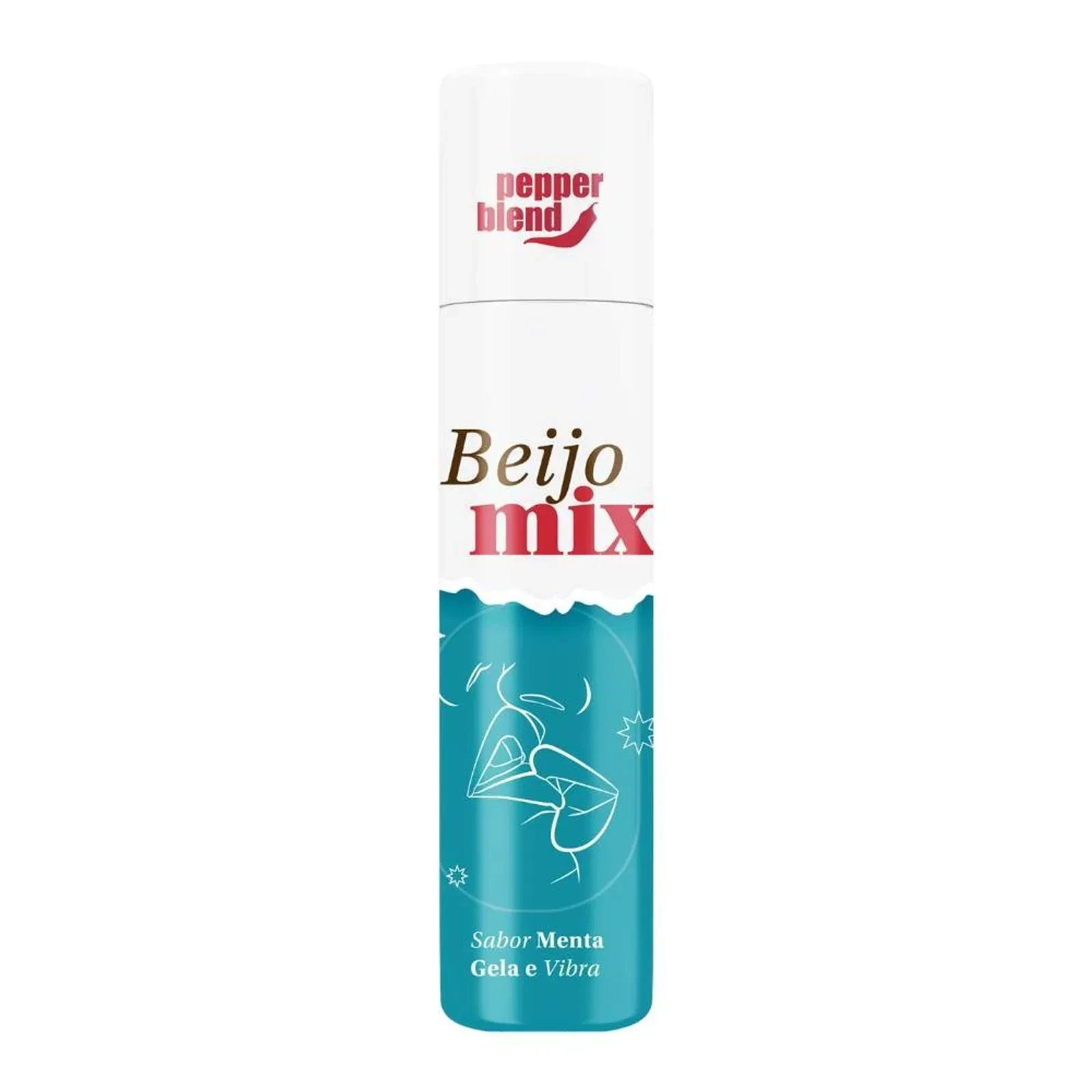 Kit Gloss Beijo Mix 2