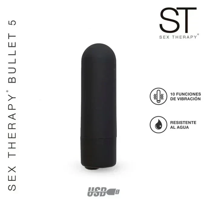 Bullet 5