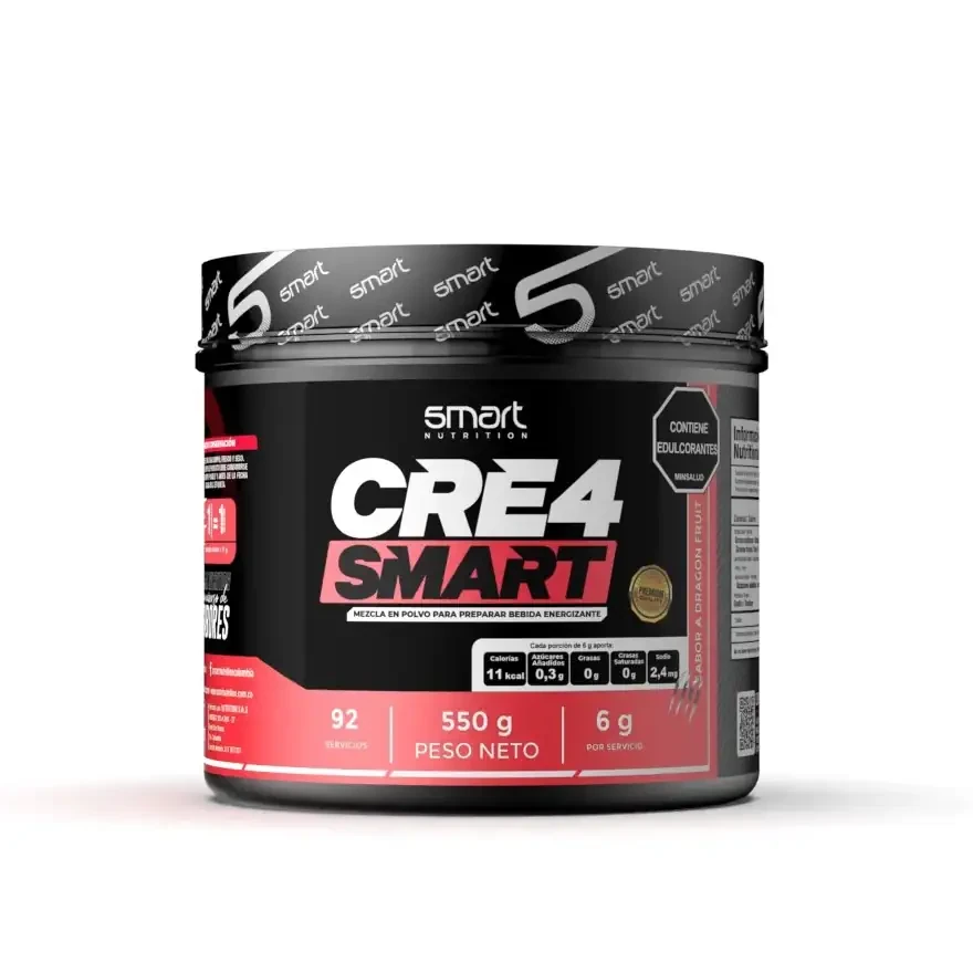CREA SMART 92 SERV-550G
