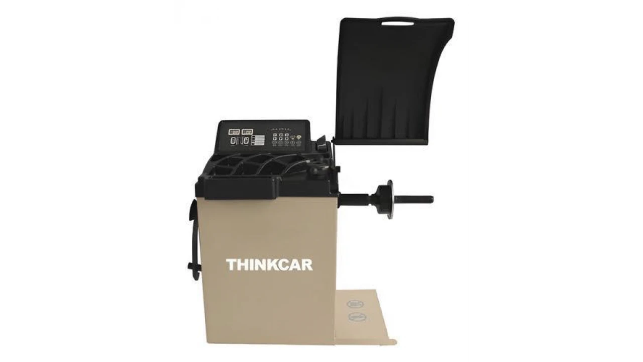 Balanceadora twb501 thinkcar