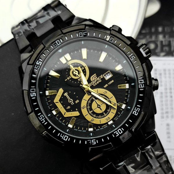 CASIO EDIFICE AA