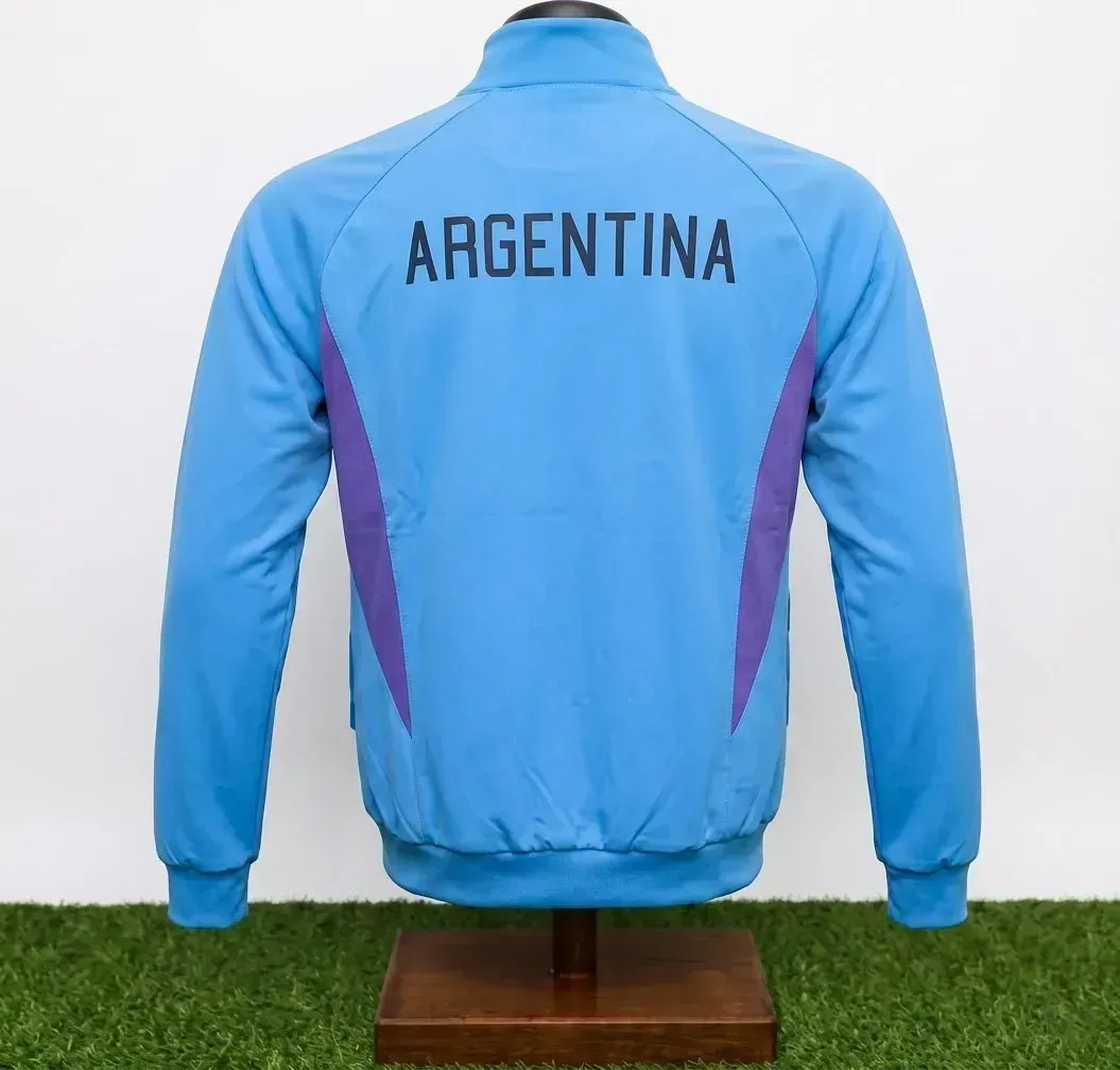 ARGENTINA 3 ESTRELLAS ( M -L ) 2