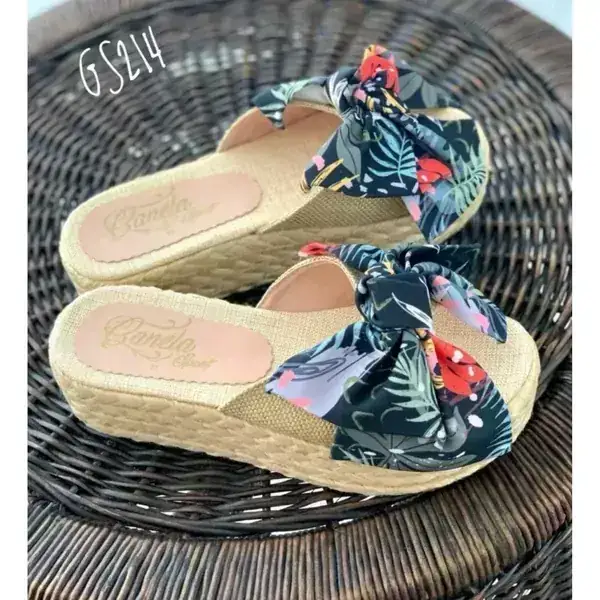 Sandalia playera  4