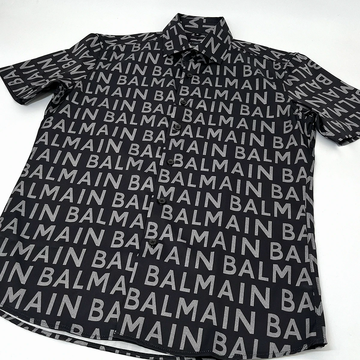 Camisa Balmain 2