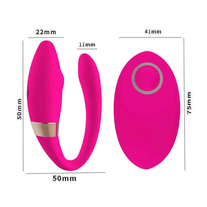 vibrador control H013 2