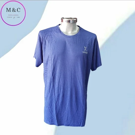 Playera Talla- Grande 
