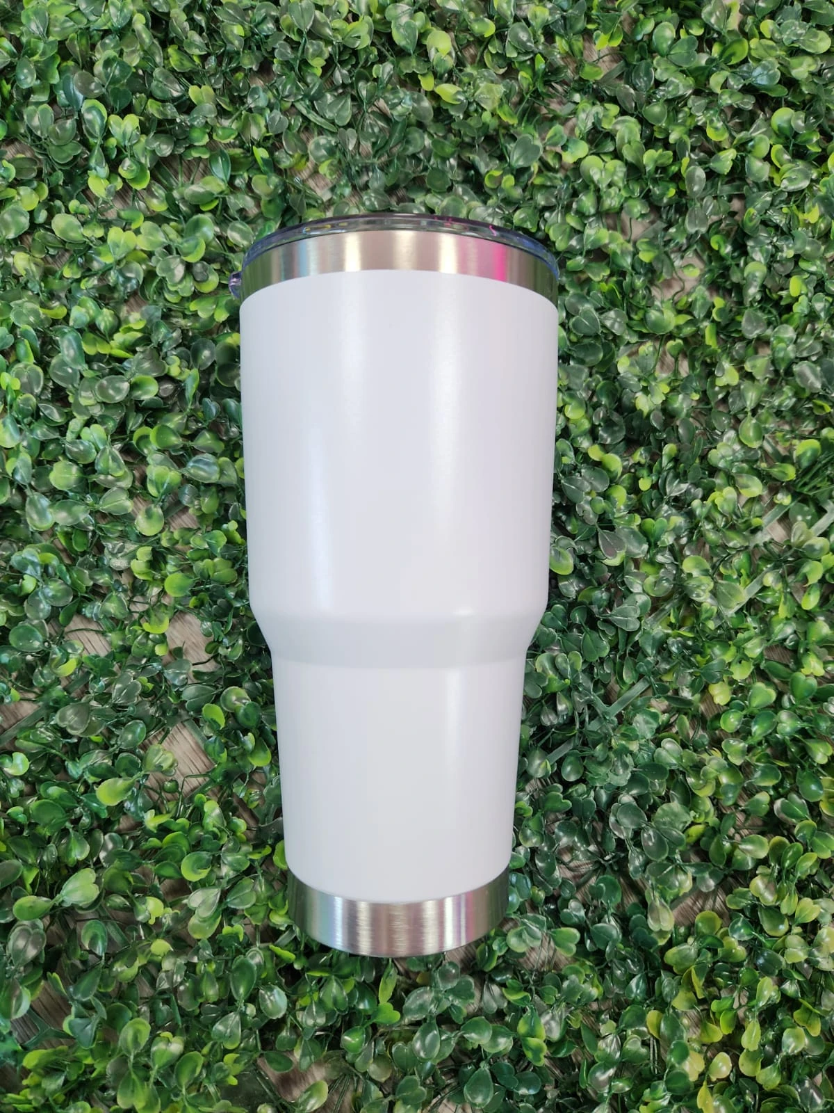 Tipo Yeti 30oz Blanco