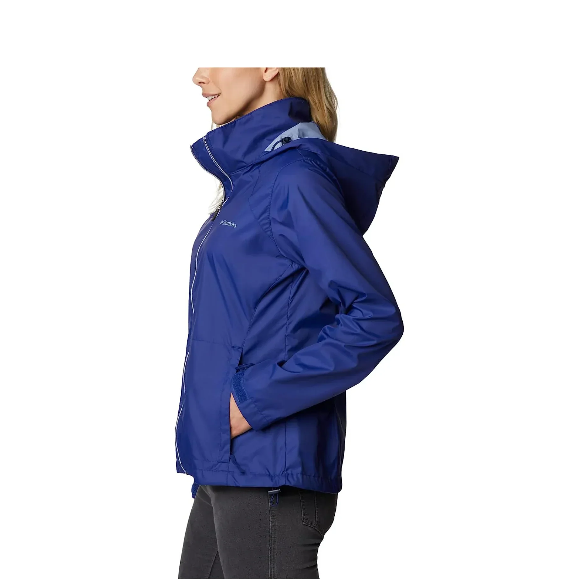 Columbia Switchback II azul