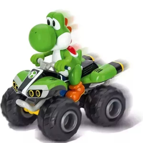 Mario kart Quad Racer YOSHI 2
