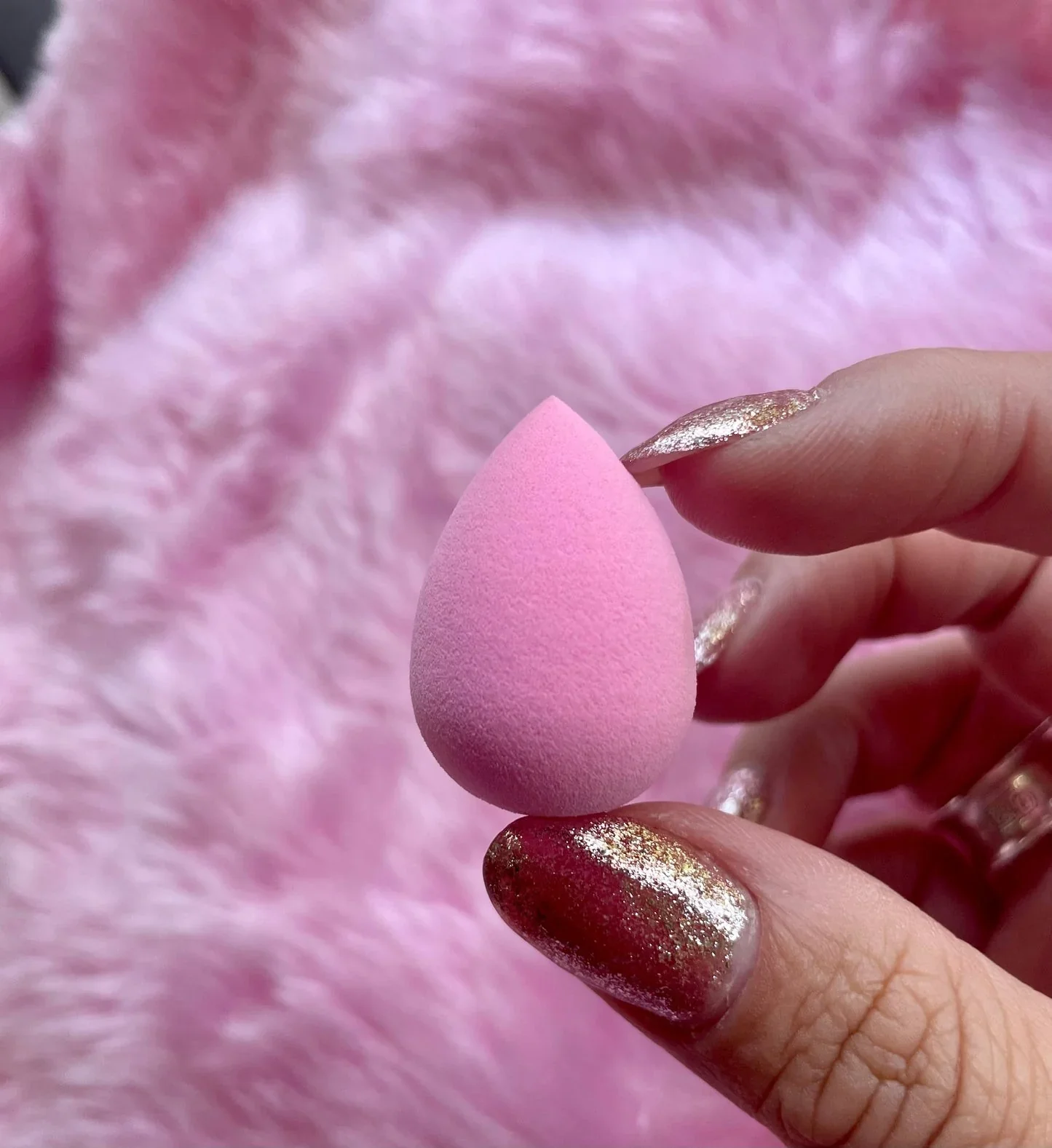 Mini Beauty blender  2