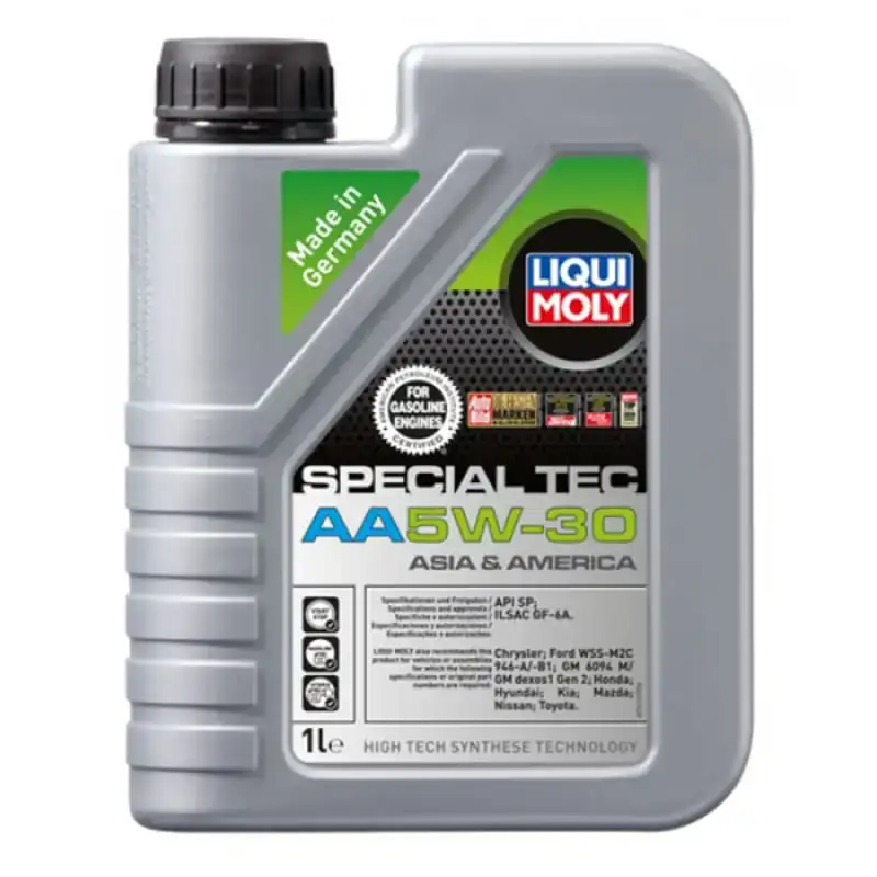 5W30 HC SPECIAL TEC AA 1L