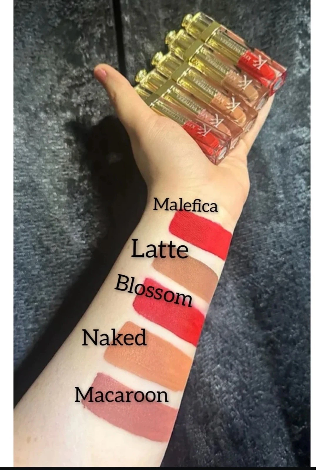 Labial ultra mate Kfer valtierra 3