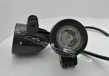 REDONDA 1 LED (801024)