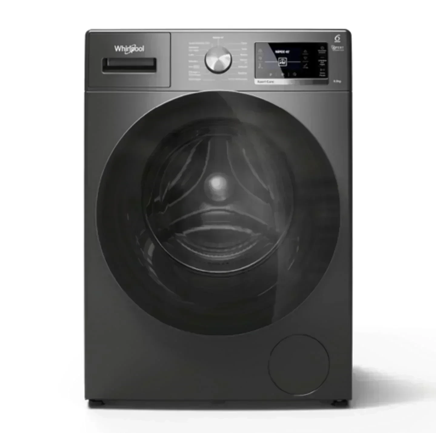LAVASECARROPAS WHIRLPOOL WNC95AS