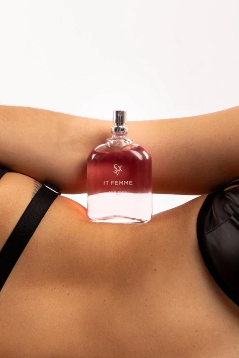 Perfume It Femme - 60ml 4