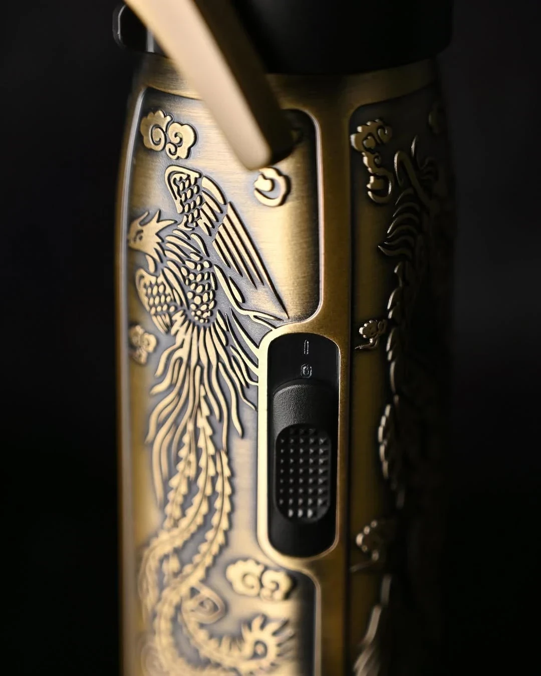 CORTADORA WMARK CLIPPER NG 2046 GOLD 4