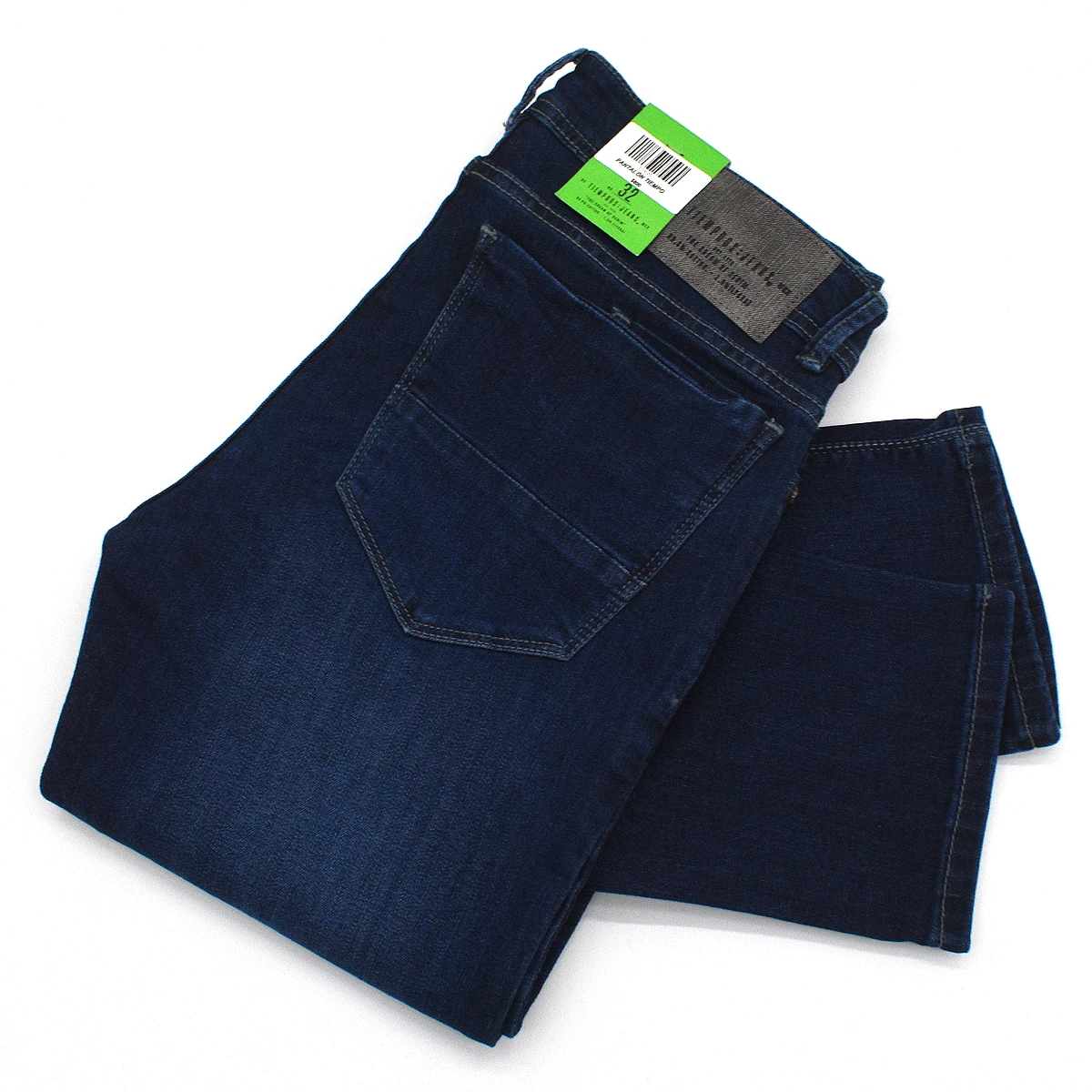 Pantalon Tiempoos Skinny