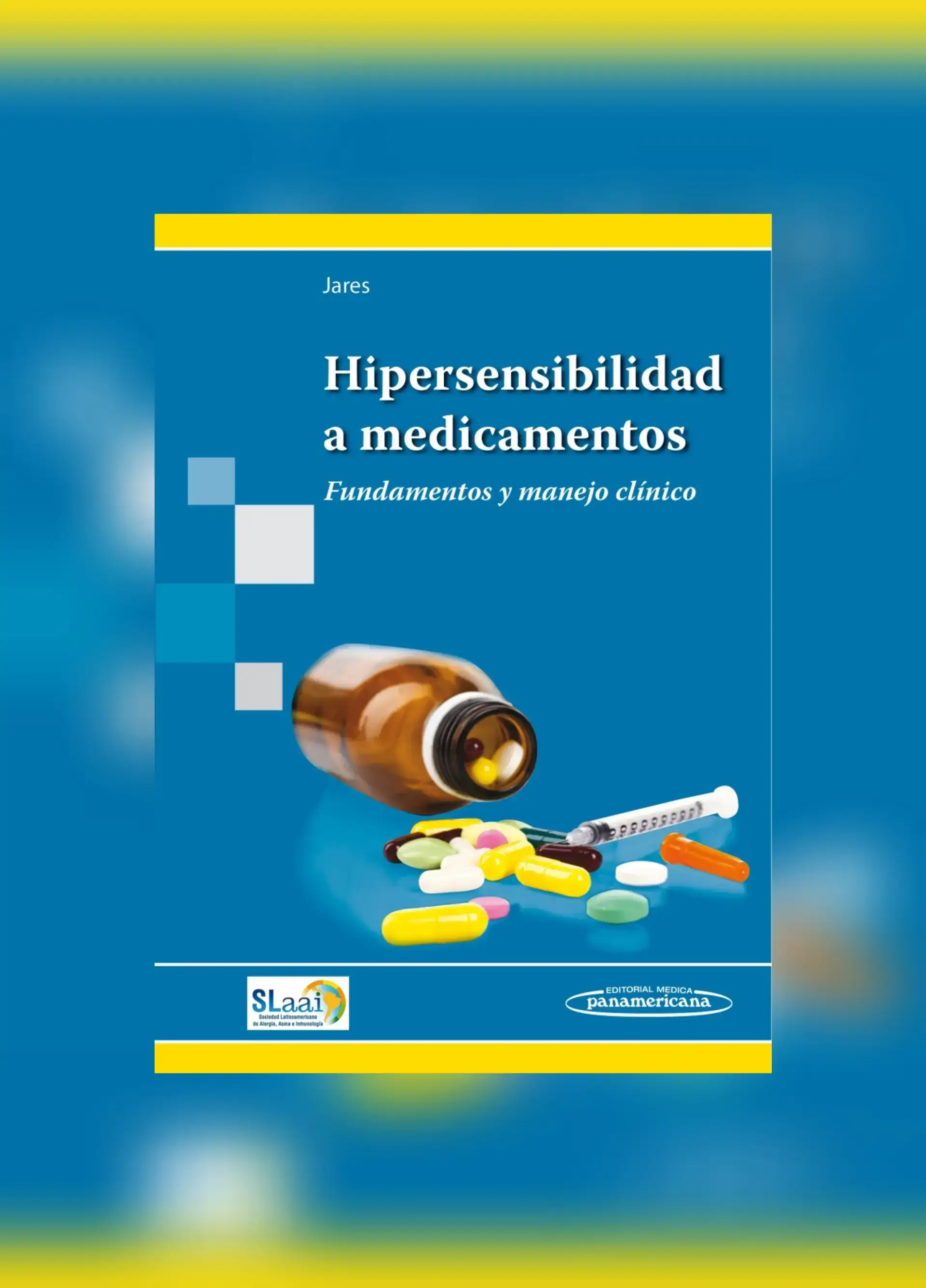 Hipersensibilidad a medicamentos.