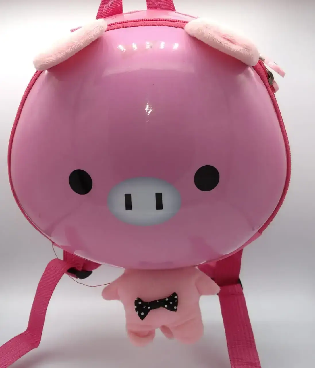 Mochila cerdito  2