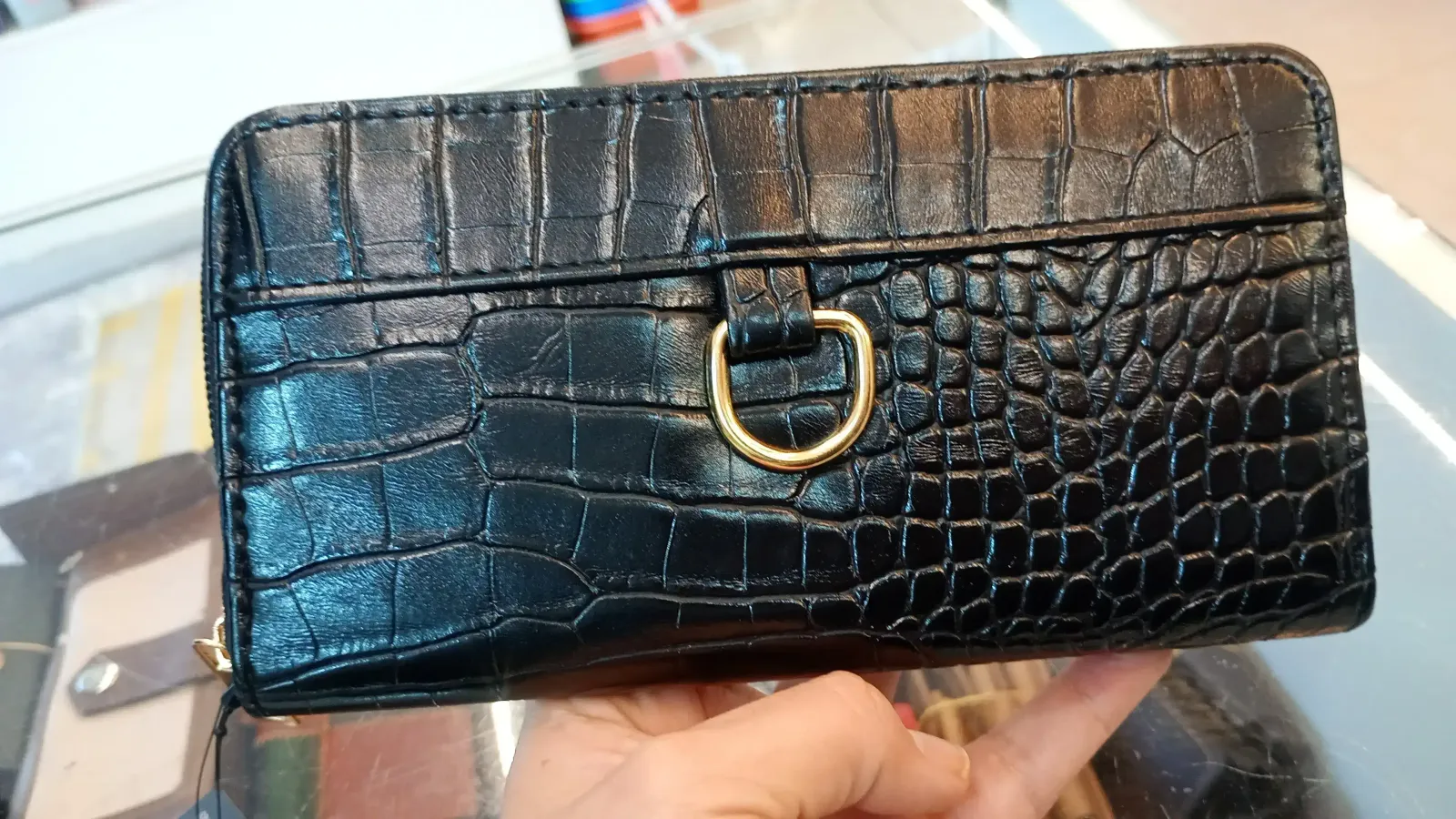 Billeteras fichero  4