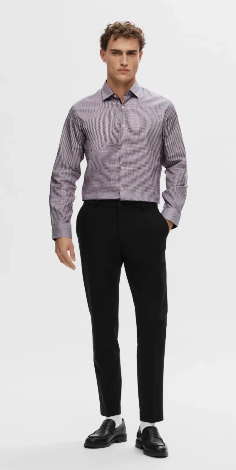 Selected Homme 
