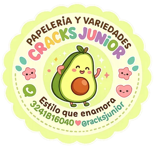 CRACKS JUNIOR