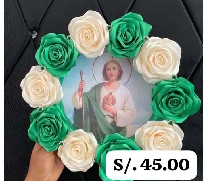 Corona eterna 