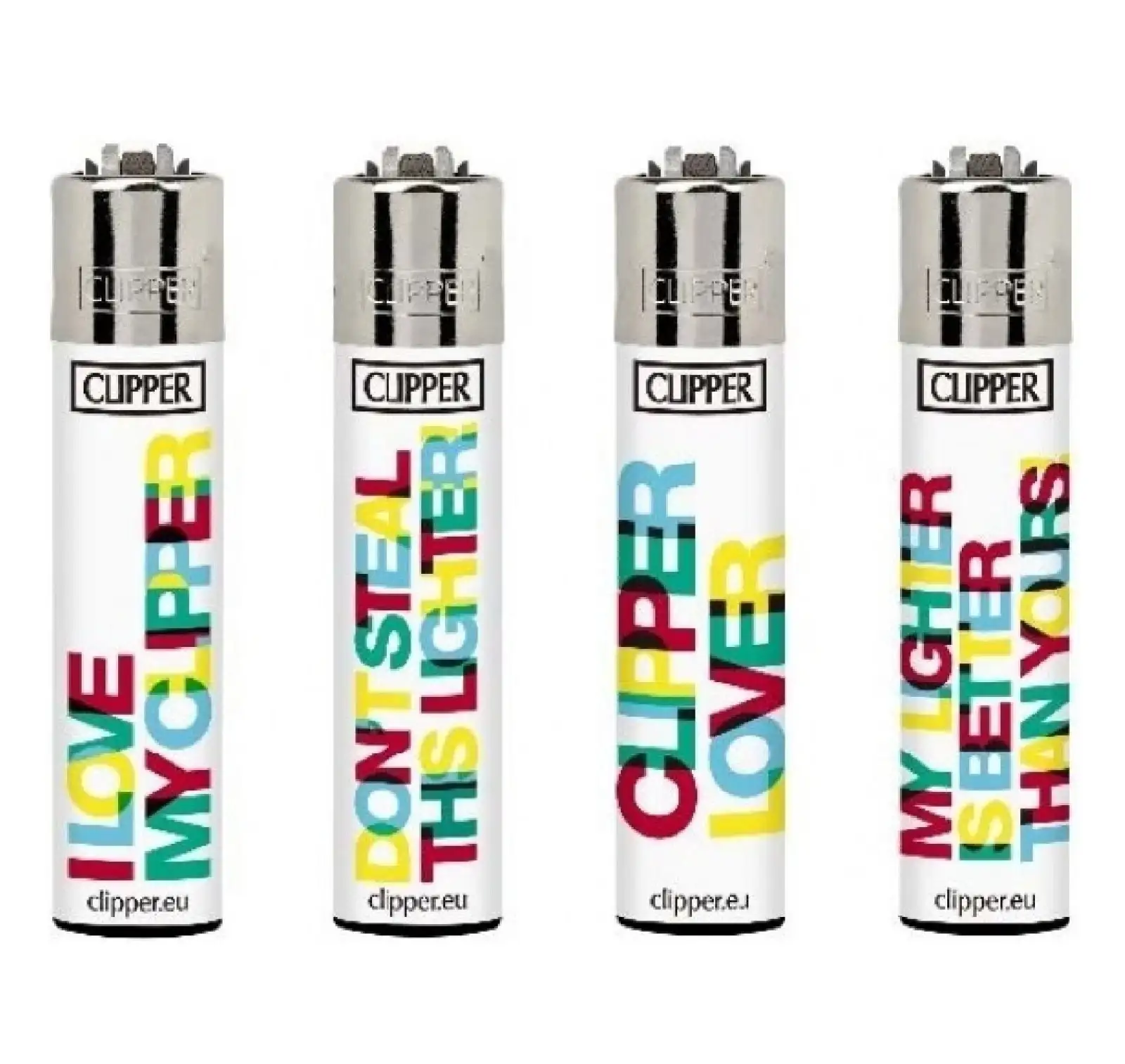 Clipper Love 