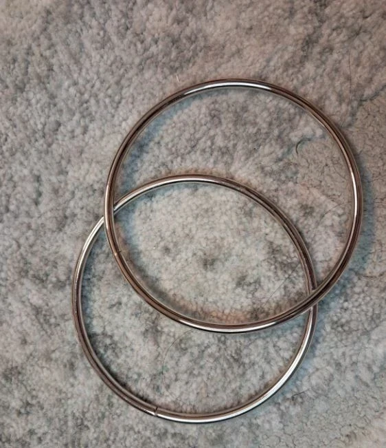 ASAS REDONDAS METALICAS 4