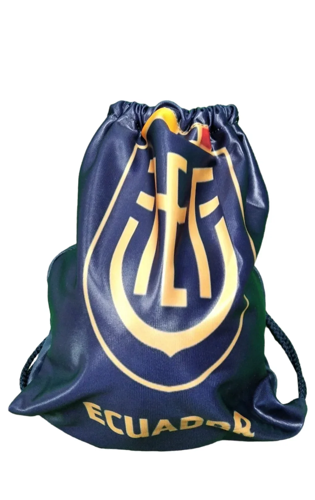 ECUADOR BOLSO DE NIÑOS  3